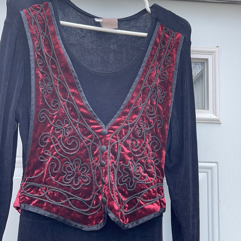 Dress NINA PICCALINO